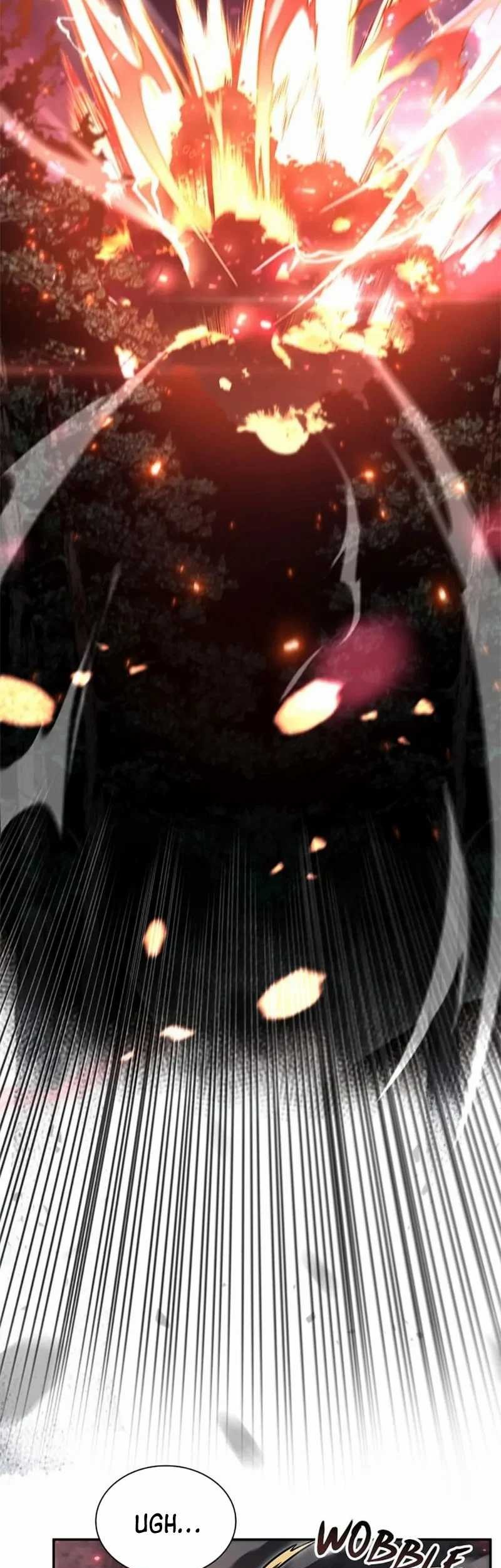 I Returned As An FFF-Class Witch Doctor Chapter 66 - halaman 27