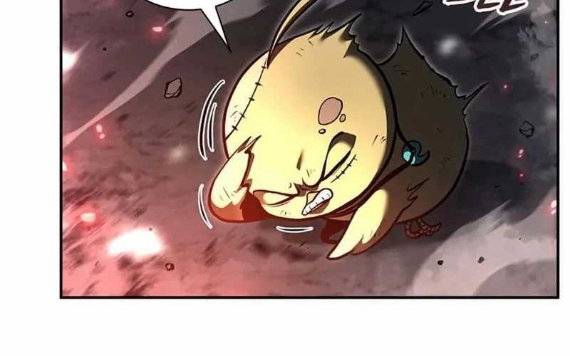 I Returned As An FFF-Class Witch Doctor Chapter 66 - halaman 28