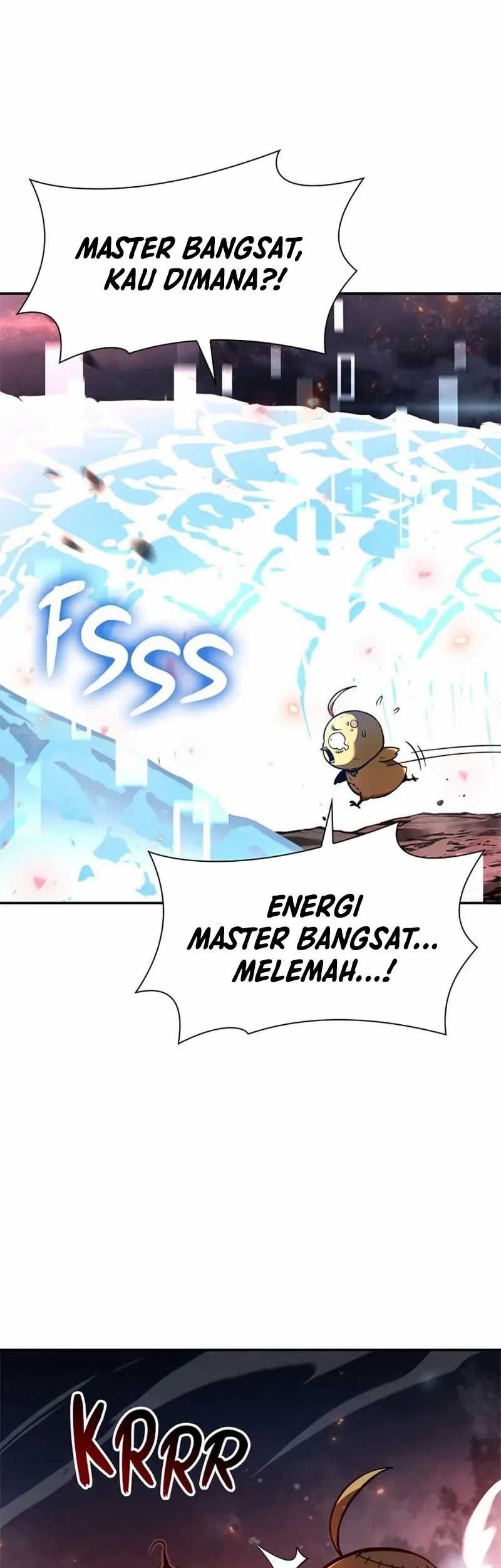 I Returned As An FFF-Class Witch Doctor Chapter 66 - halaman 31