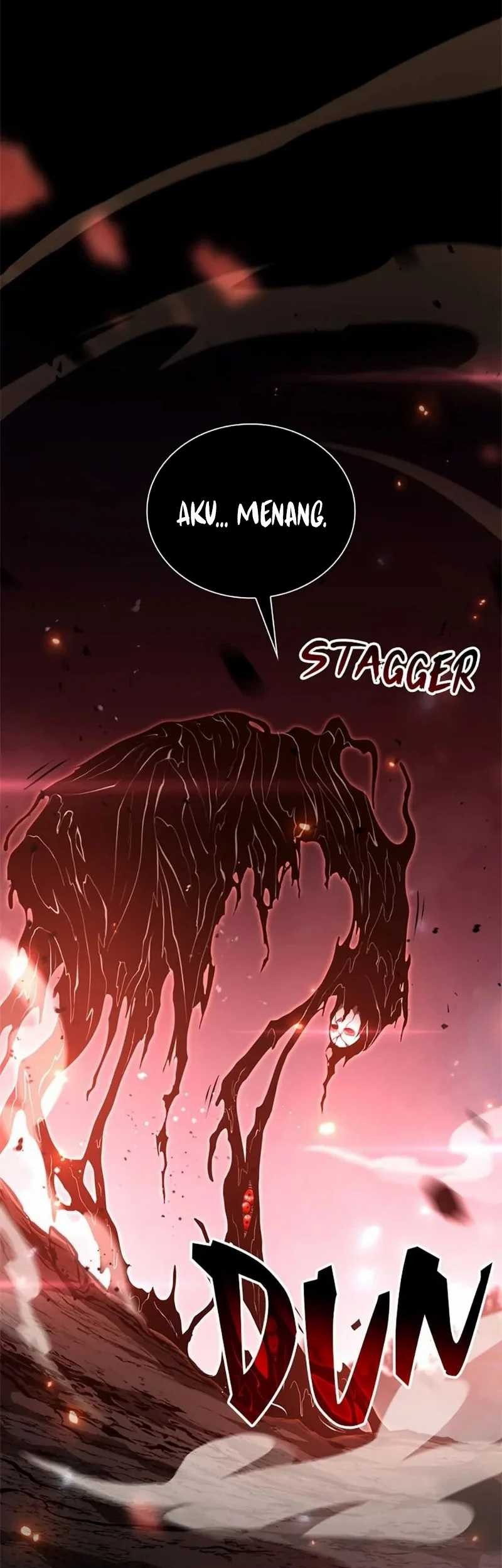 I Returned As An FFF-Class Witch Doctor Chapter 66 - halaman 33