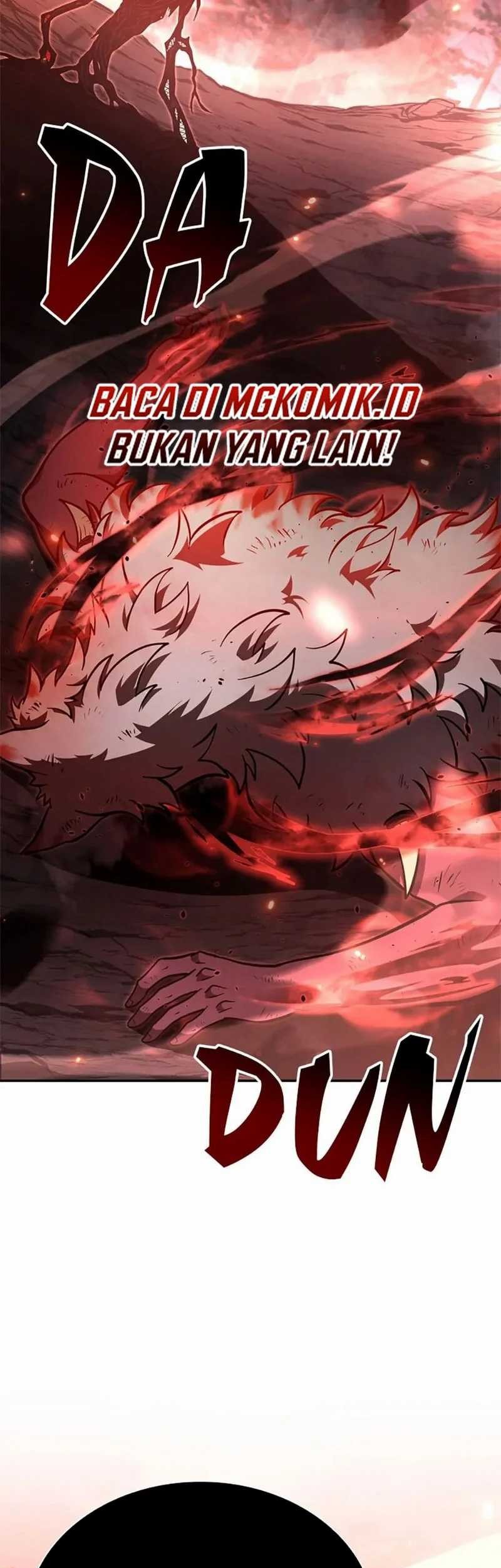 I Returned As An FFF-Class Witch Doctor Chapter 66 - halaman 37