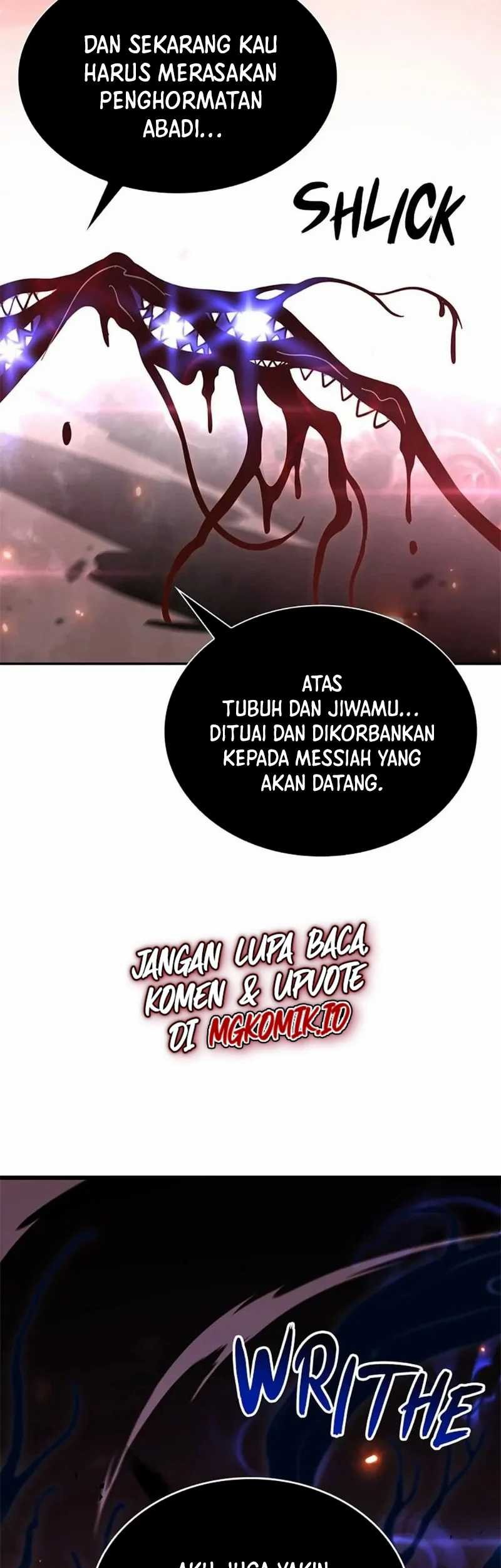 I Returned As An FFF-Class Witch Doctor Chapter 66 - halaman 41