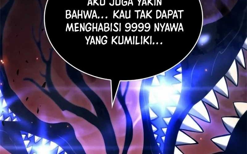 I Returned As An FFF-Class Witch Doctor Chapter 66 - halaman 42