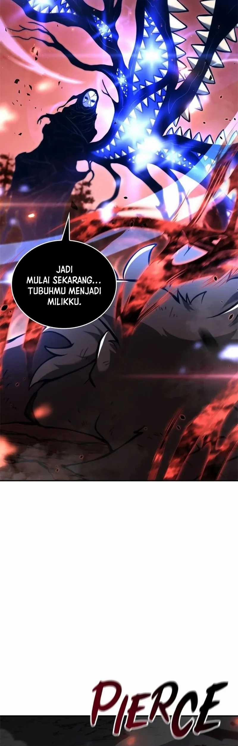 I Returned As An FFF-Class Witch Doctor Chapter 66 - halaman 43