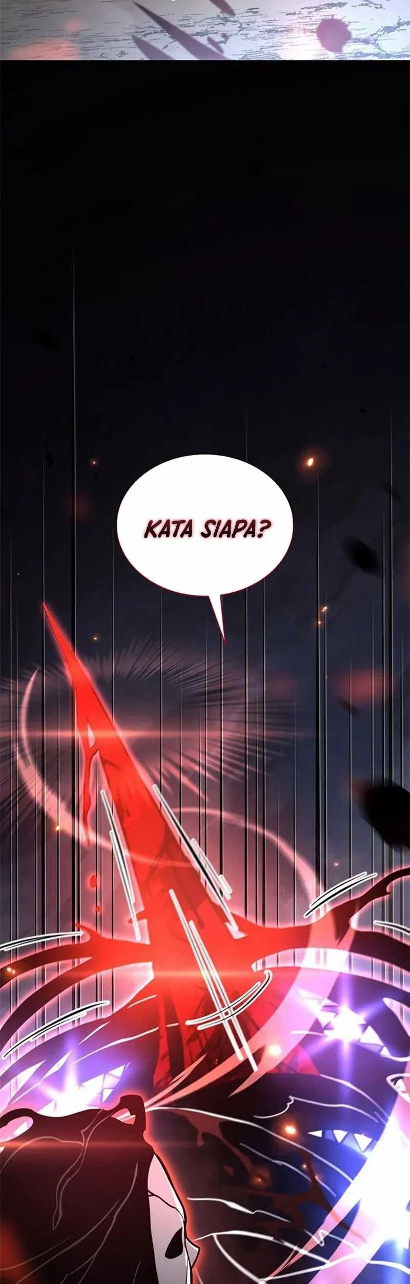 I Returned As An FFF-Class Witch Doctor Chapter 66 - halaman 45