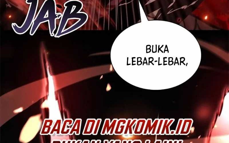 I Returned As An FFF-Class Witch Doctor Chapter 66 - halaman 48