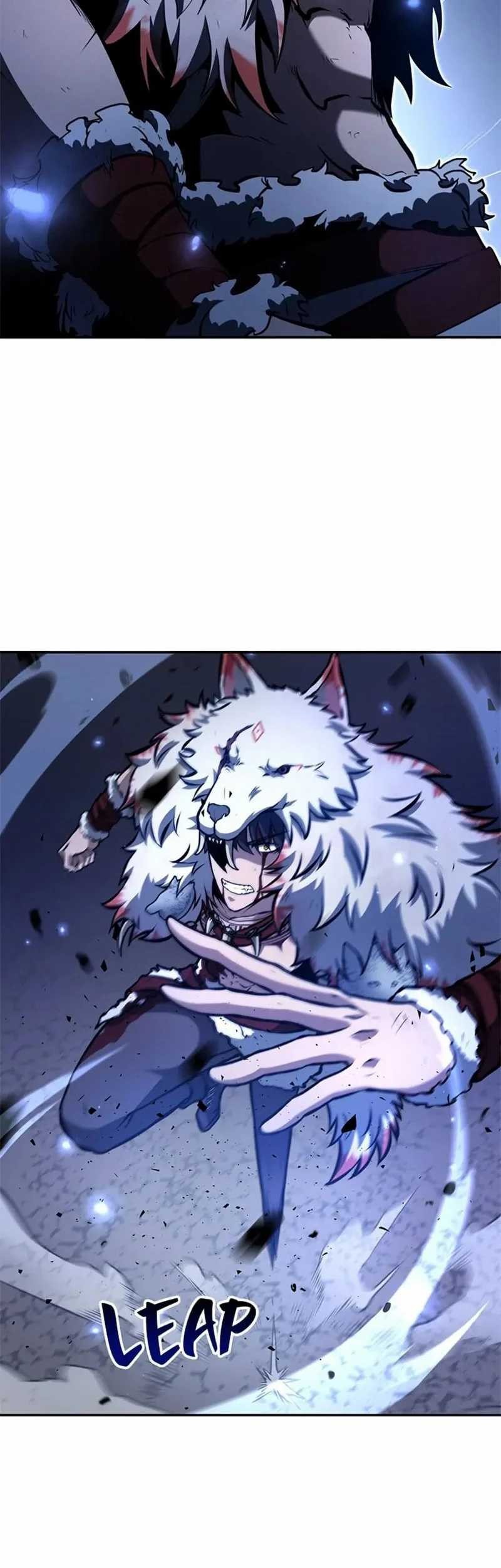 I Returned As An FFF-Class Witch Doctor Chapter 66 - halaman 5