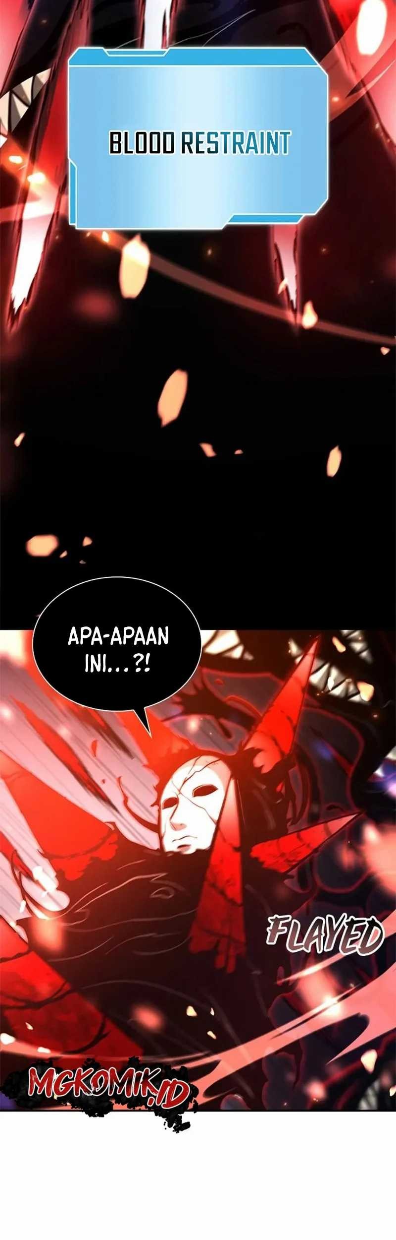 I Returned As An FFF-Class Witch Doctor Chapter 66 - halaman 51