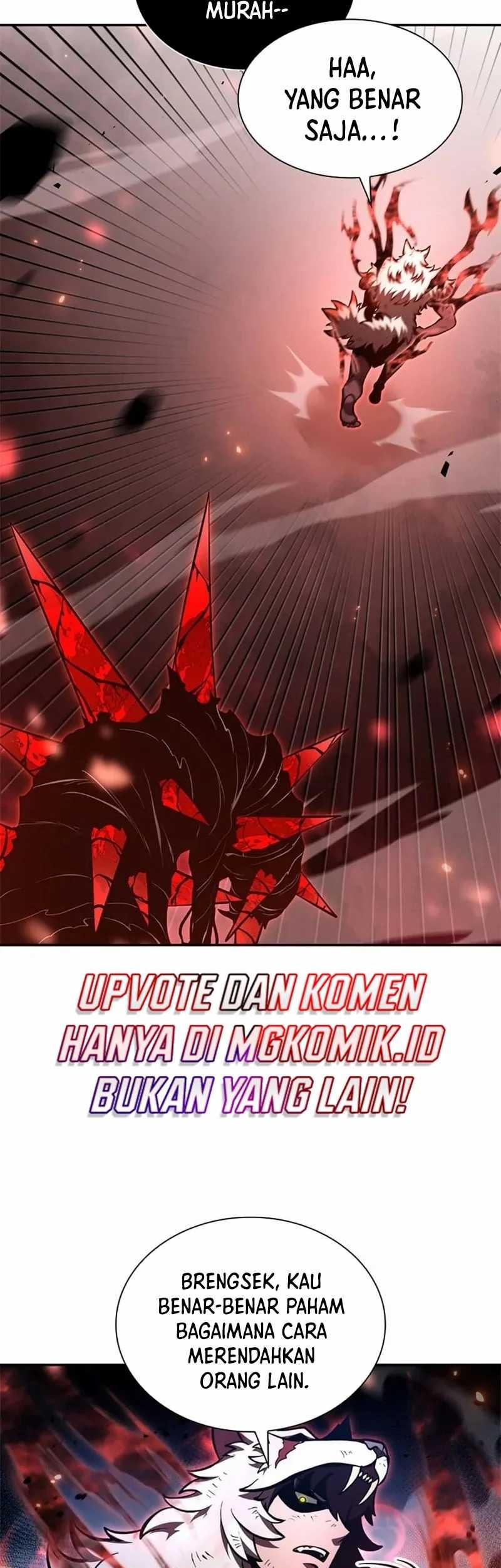 I Returned As An FFF-Class Witch Doctor Chapter 66 - halaman 53