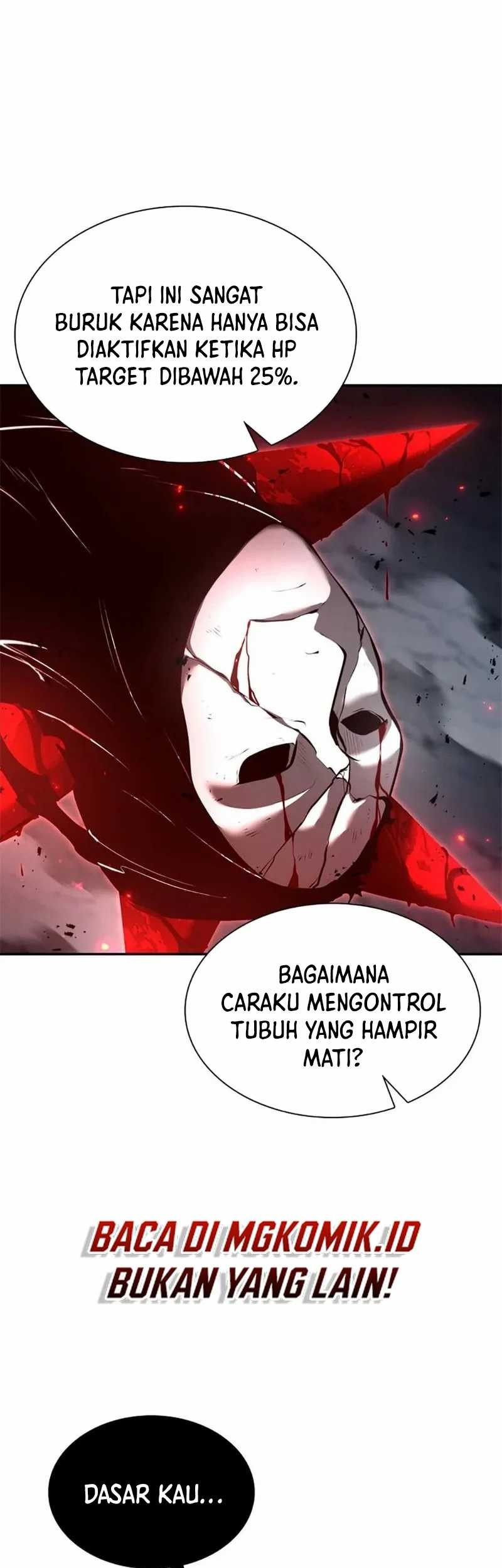 I Returned As An FFF-Class Witch Doctor Chapter 66 - halaman 61