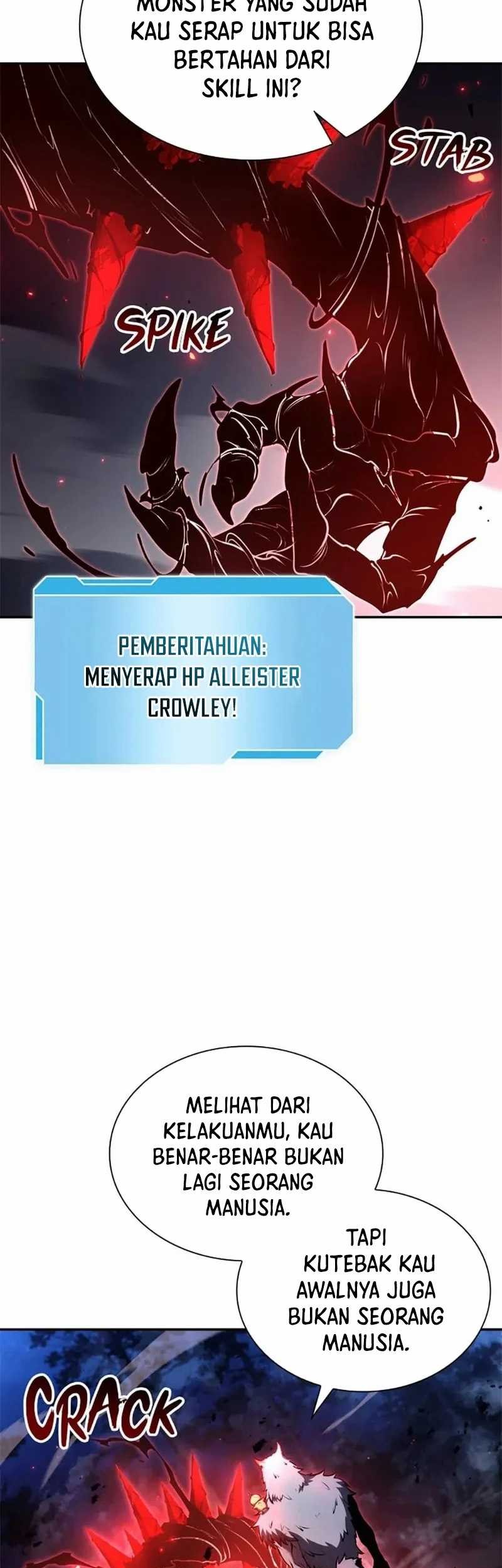 I Returned As An FFF-Class Witch Doctor Chapter 66 - halaman 65