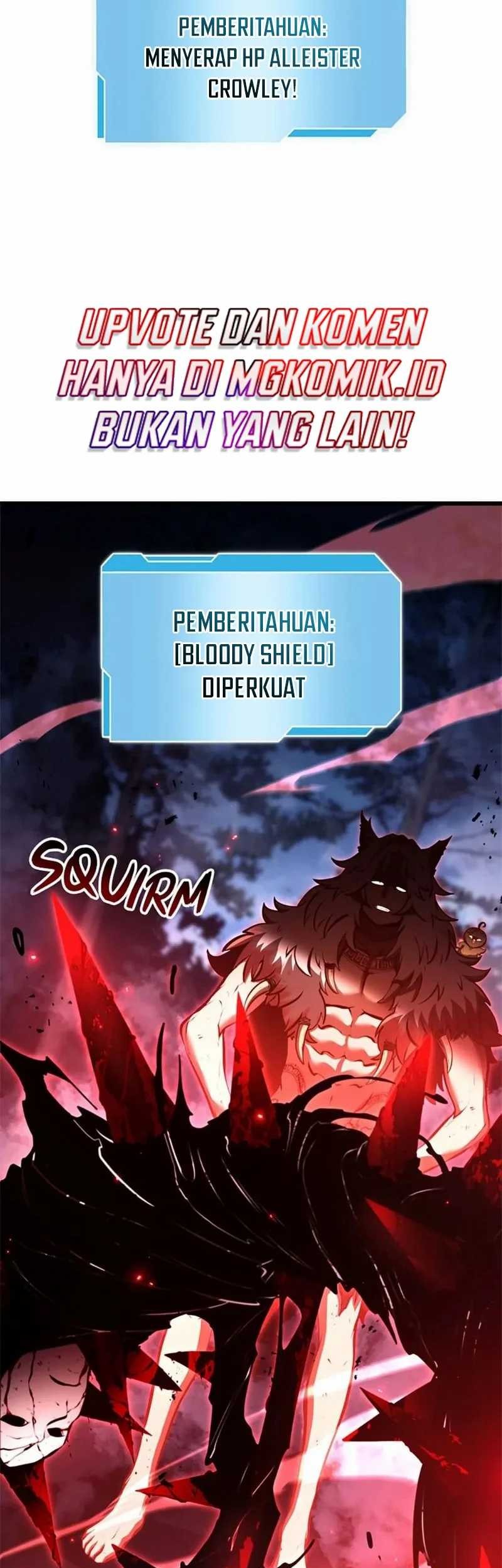 I Returned As An FFF-Class Witch Doctor Chapter 66 - halaman 67