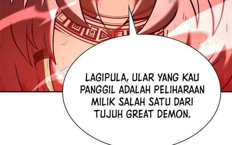 I Returned As An FFF-Class Witch Doctor Chapter 66 - halaman 70