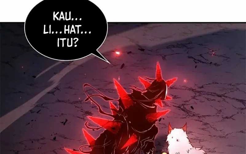 I Returned As An FFF-Class Witch Doctor Chapter 66 - halaman 72