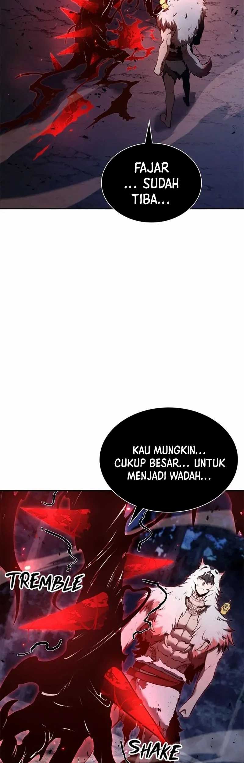 I Returned As An FFF-Class Witch Doctor Chapter 66 - halaman 73
