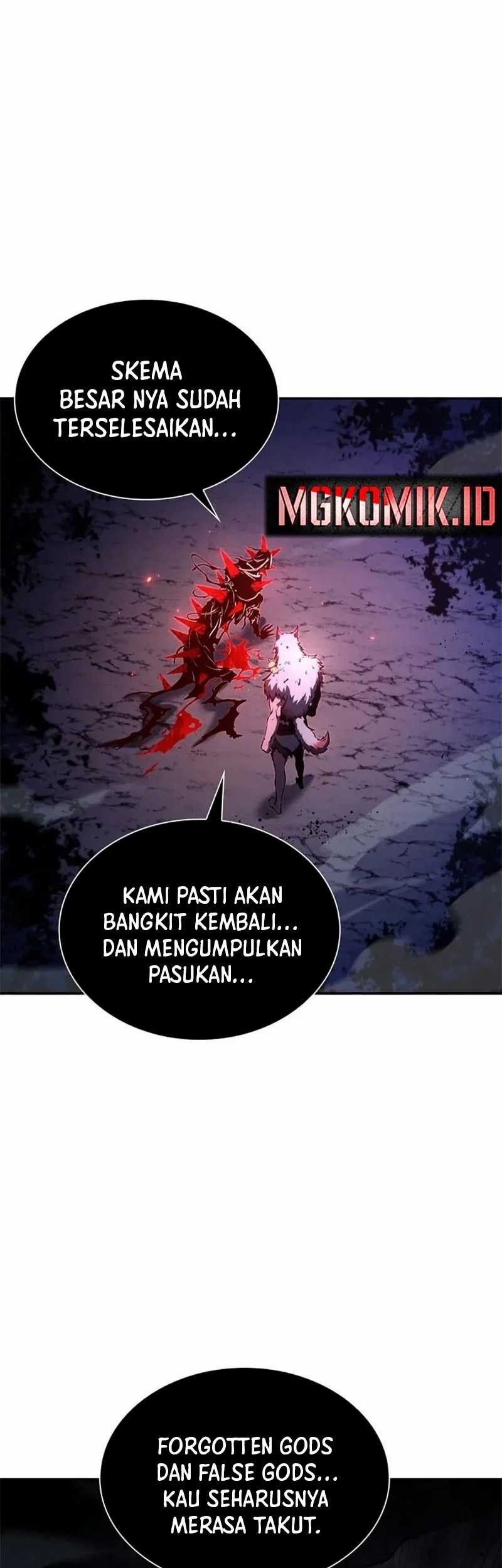 I Returned As An FFF-Class Witch Doctor Chapter 66 - halaman 75