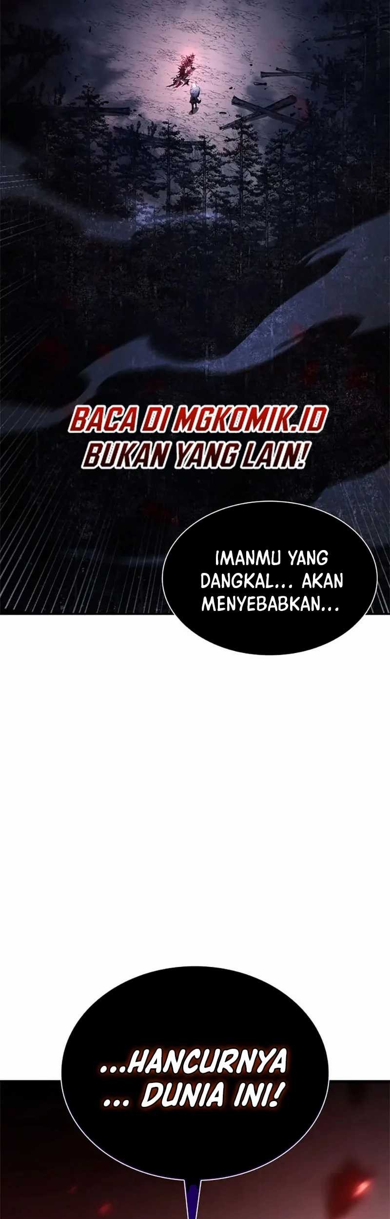 I Returned As An FFF-Class Witch Doctor Chapter 66 - halaman 77