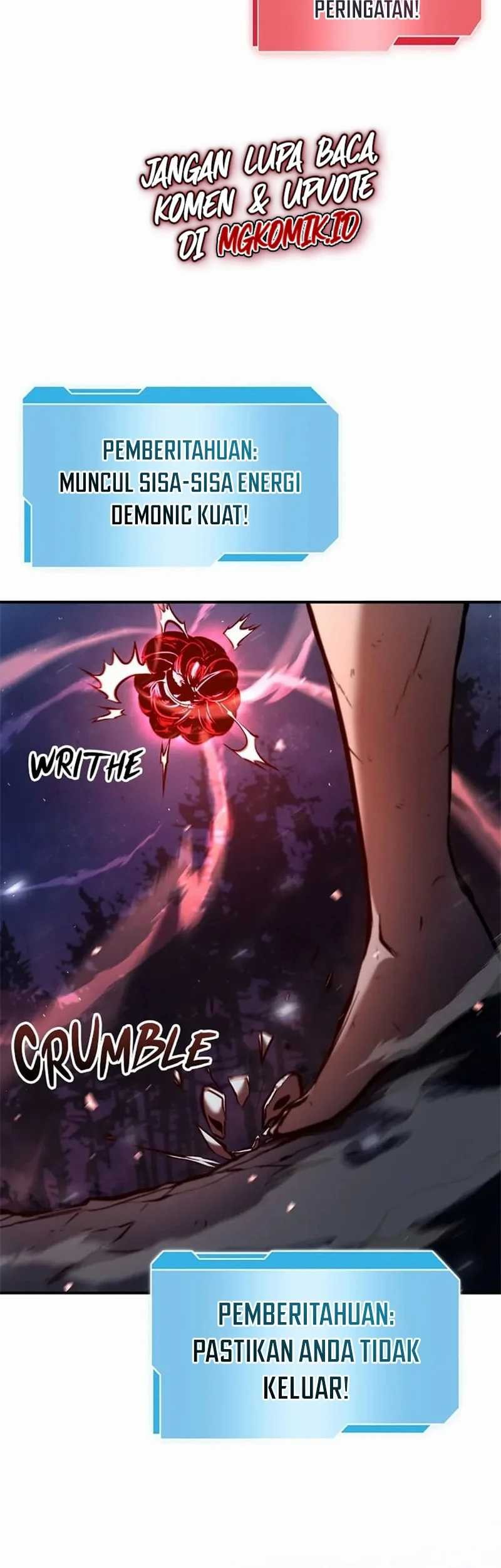 I Returned As An FFF-Class Witch Doctor Chapter 66 - halaman 83