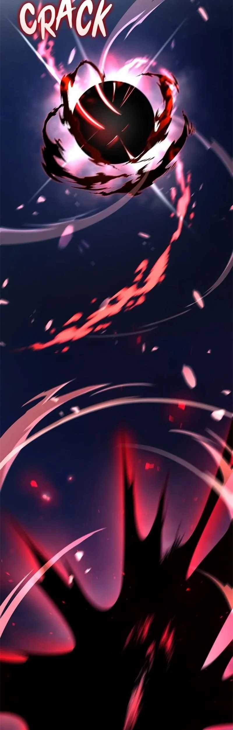 I Returned As An FFF-Class Witch Doctor Chapter 66 - halaman 85