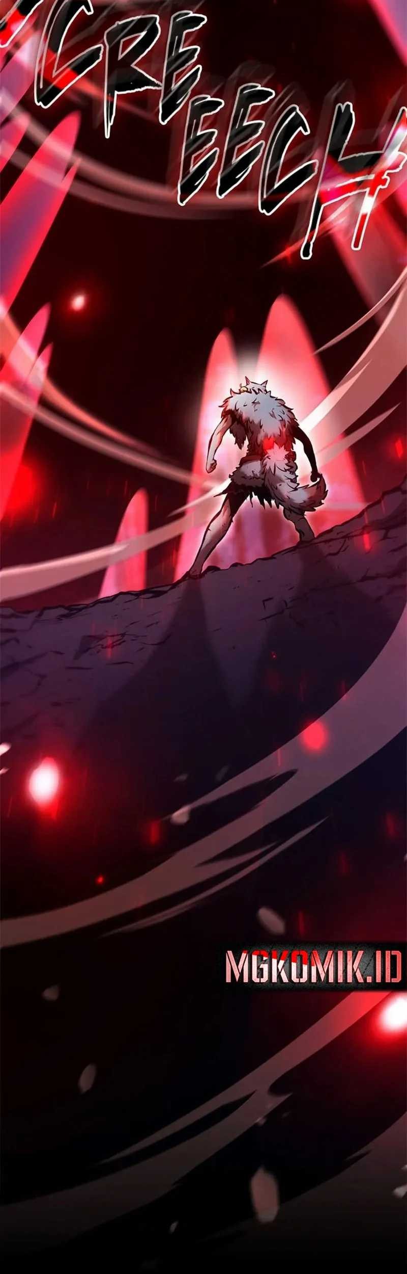 I Returned As An FFF-Class Witch Doctor Chapter 66 - halaman 87