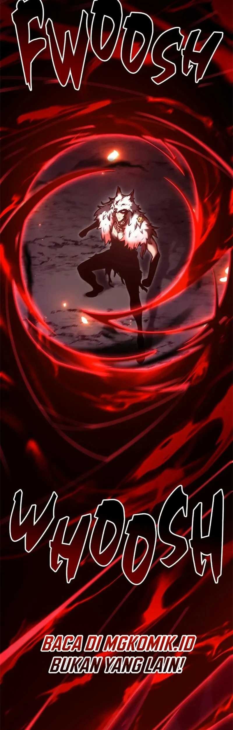 I Returned As An FFF-Class Witch Doctor Chapter 66 - halaman 89