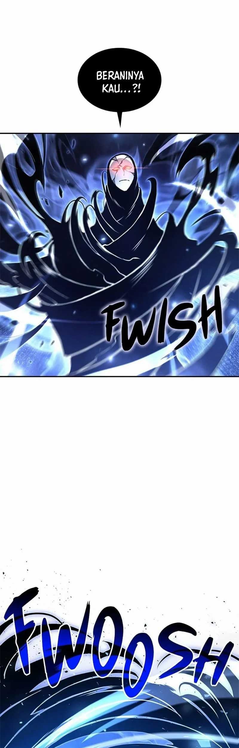 I Returned As An FFF-Class Witch Doctor Chapter 66 - halaman 9