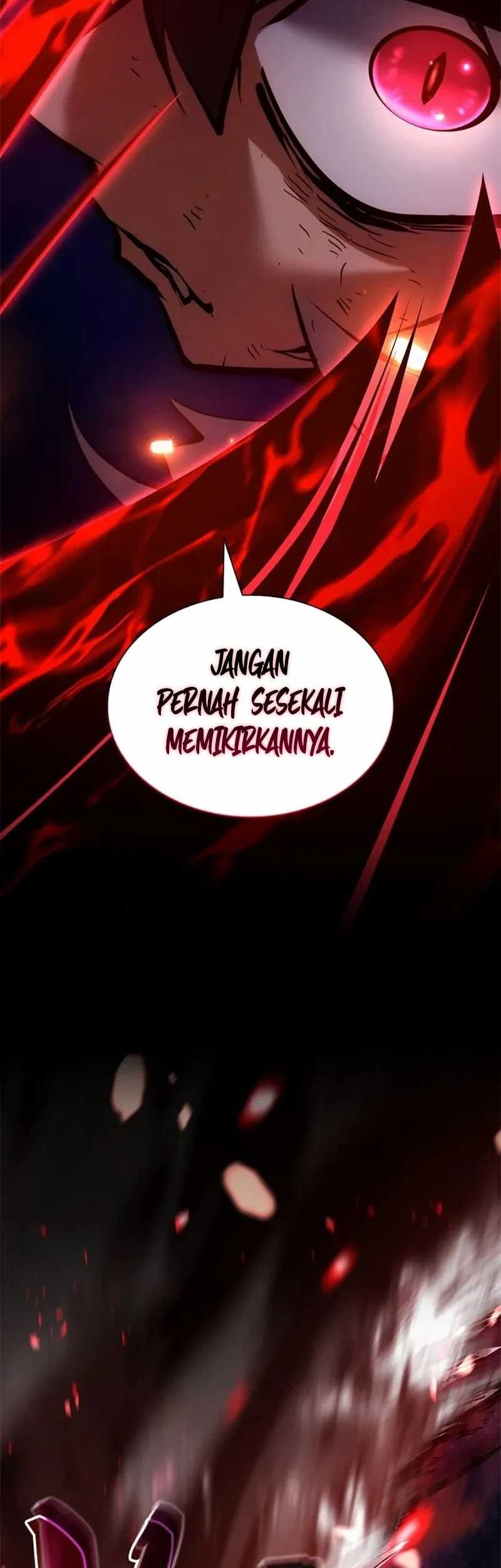 I Returned As An FFF-Class Witch Doctor Chapter 66 - halaman 91