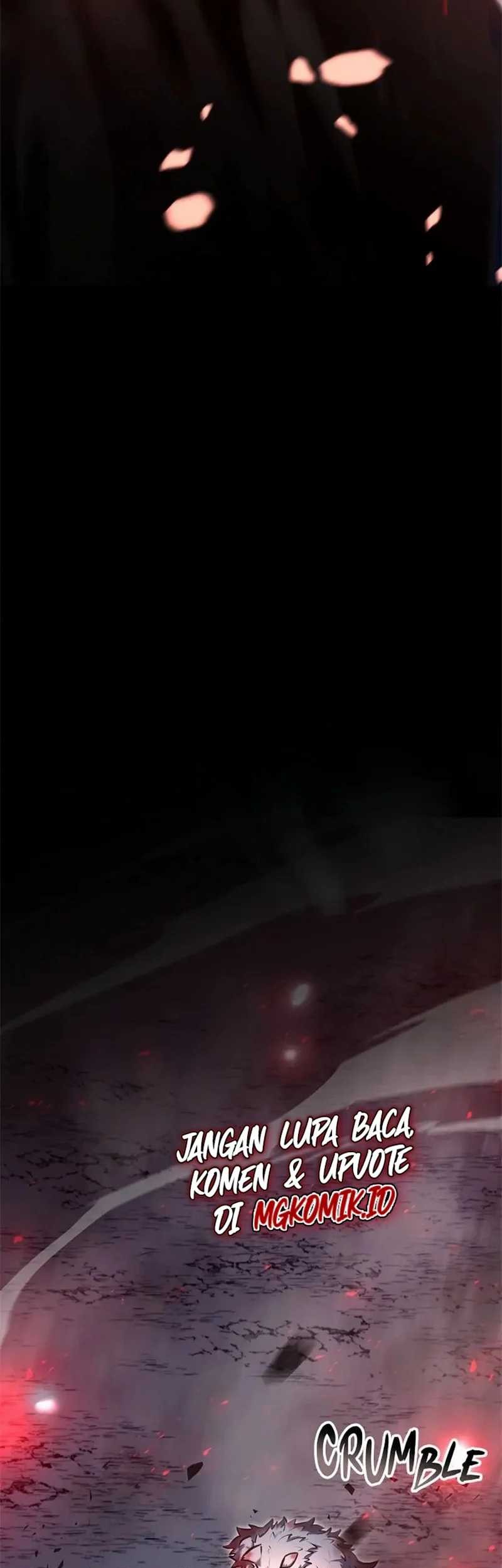 I Returned As An FFF-Class Witch Doctor Chapter 66 - halaman 95