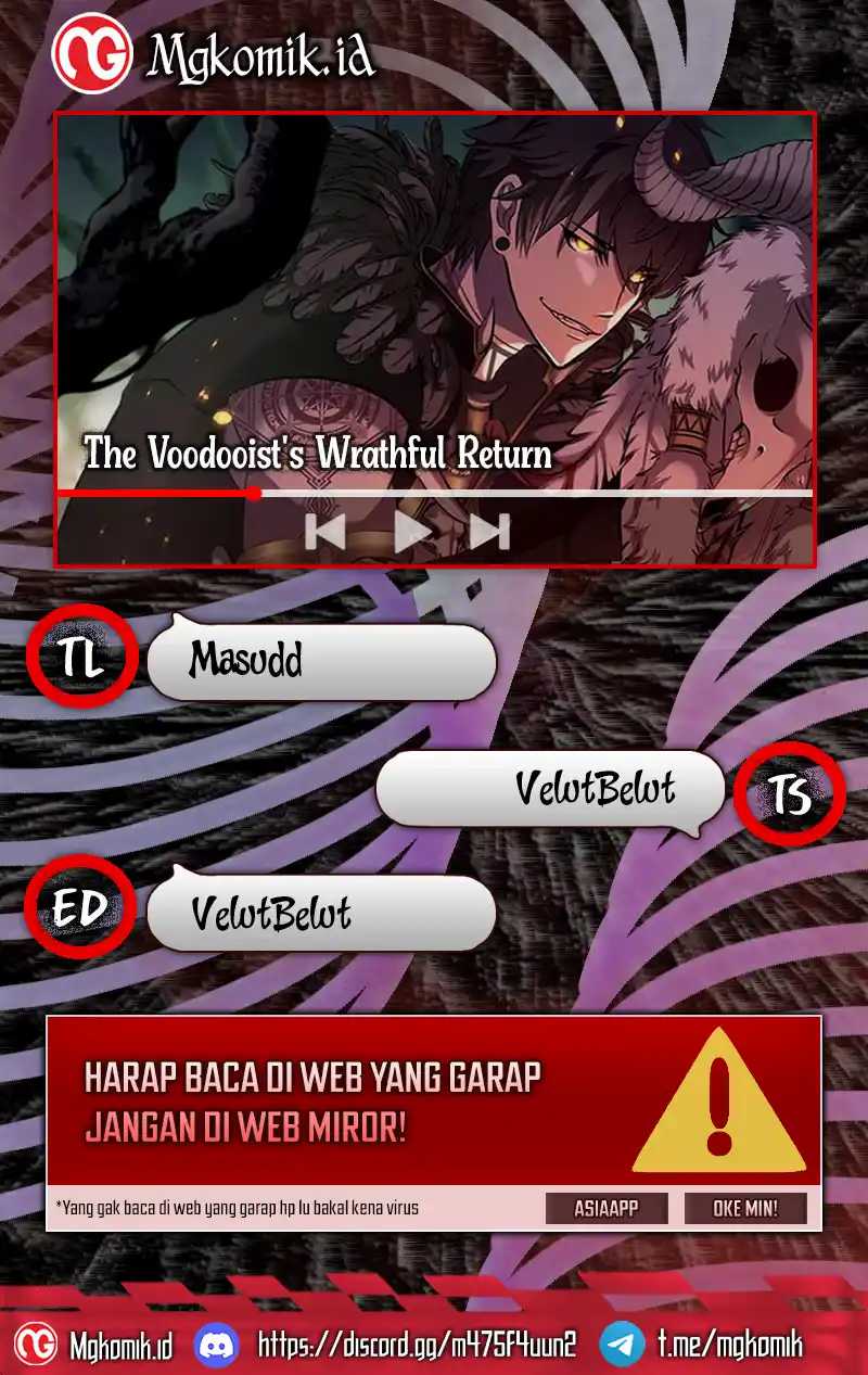 I Returned As An FFF-Class Witch Doctor Chapter 67 - halaman 1