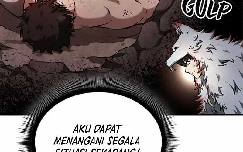 I Returned As An FFF-Class Witch Doctor Chapter 67 - halaman 15