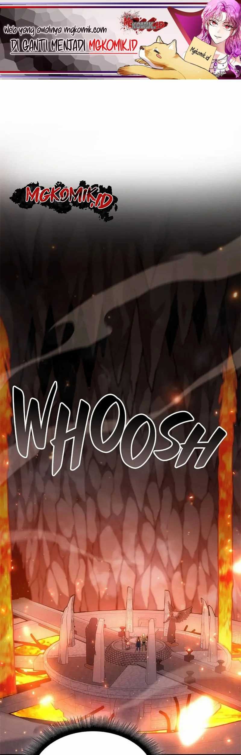 I Returned As An FFF-Class Witch Doctor Chapter 67 - halaman 2