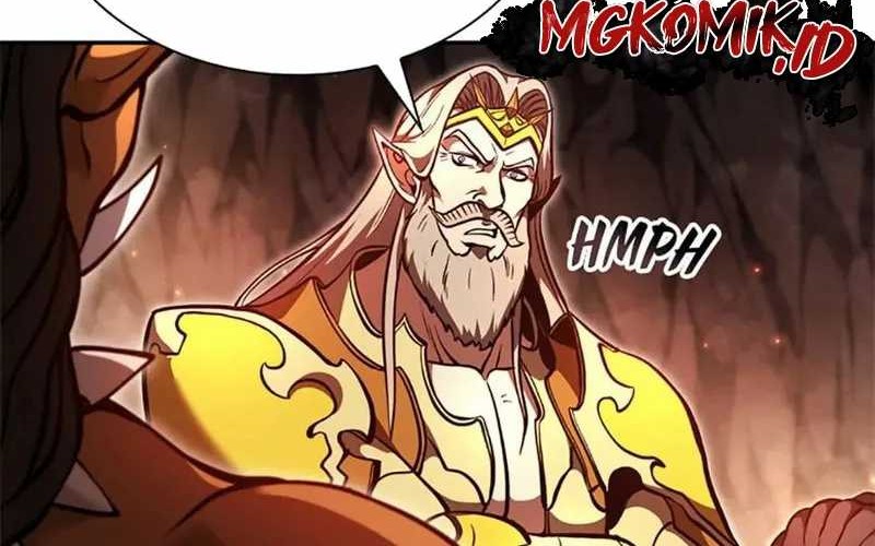 I Returned As An FFF-Class Witch Doctor Chapter 67 - halaman 29