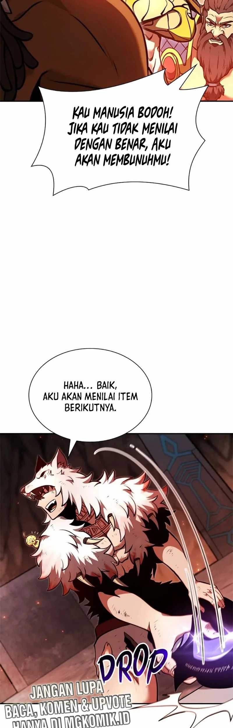 I Returned As An FFF-Class Witch Doctor Chapter 67 - halaman 30