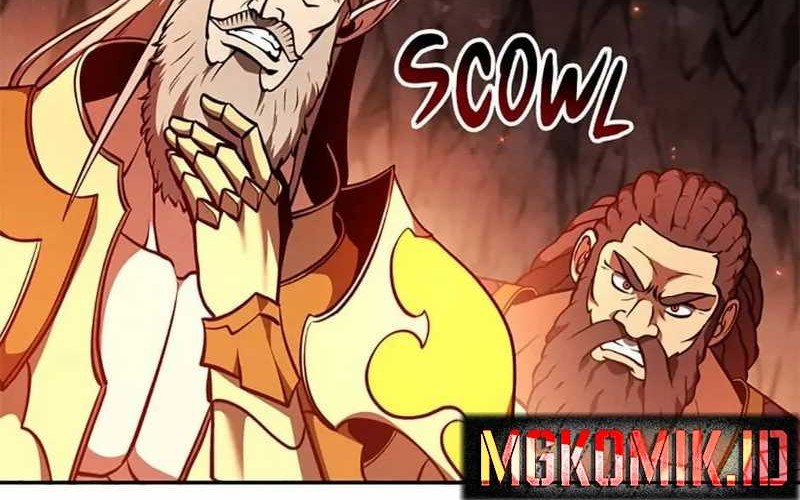 I Returned As An FFF-Class Witch Doctor Chapter 67 - halaman 33