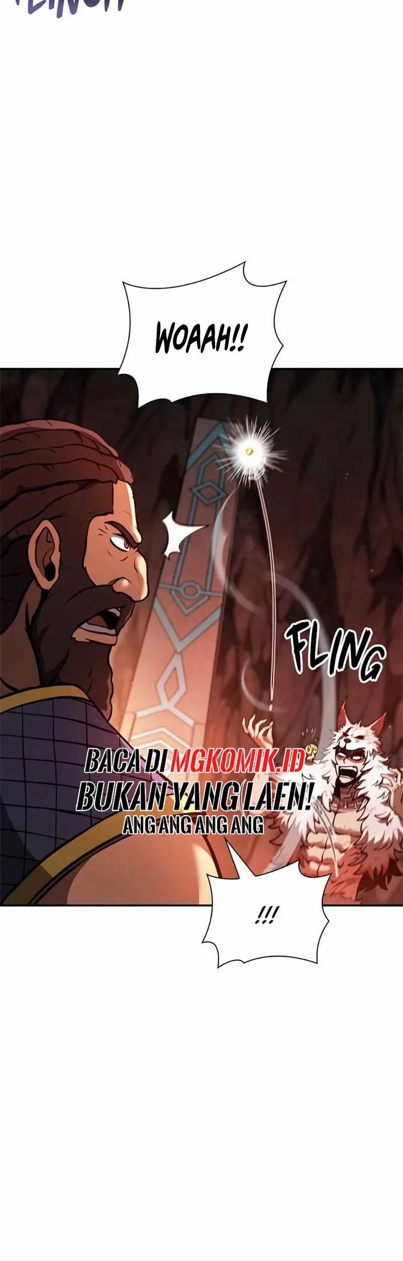 I Returned As An FFF-Class Witch Doctor Chapter 67 - halaman 36