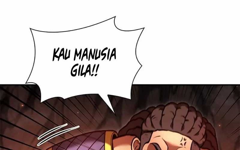 I Returned As An FFF-Class Witch Doctor Chapter 67 - halaman 37