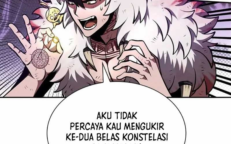 I Returned As An FFF-Class Witch Doctor Chapter 67 - halaman 39
