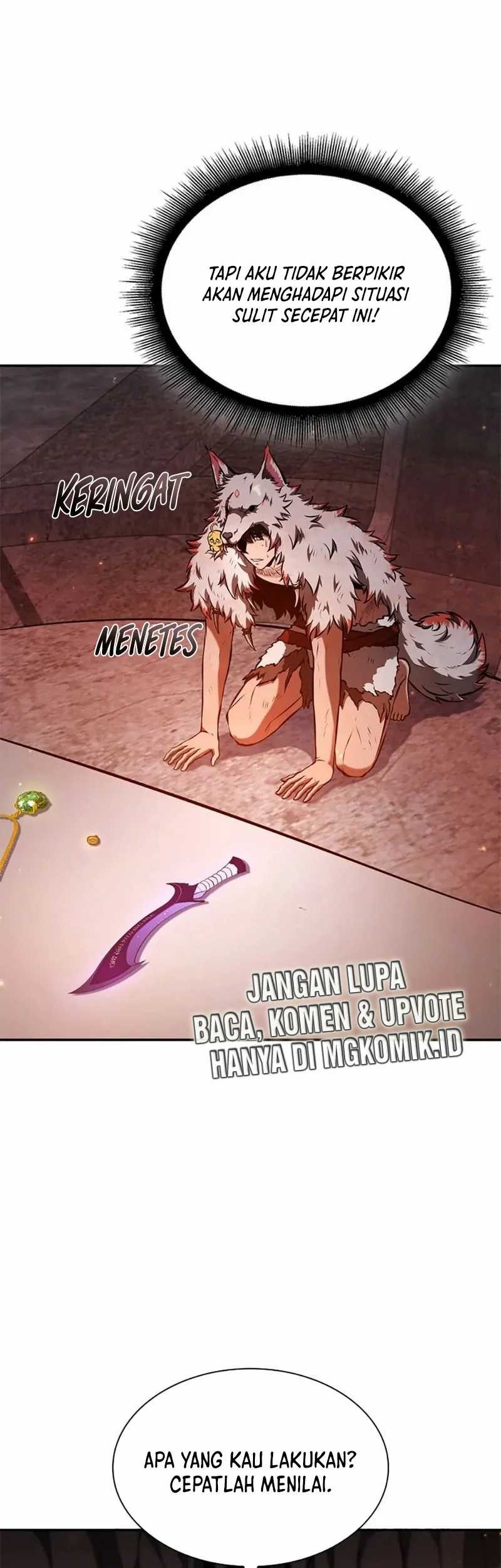 I Returned As An FFF-Class Witch Doctor Chapter 67 - halaman 4