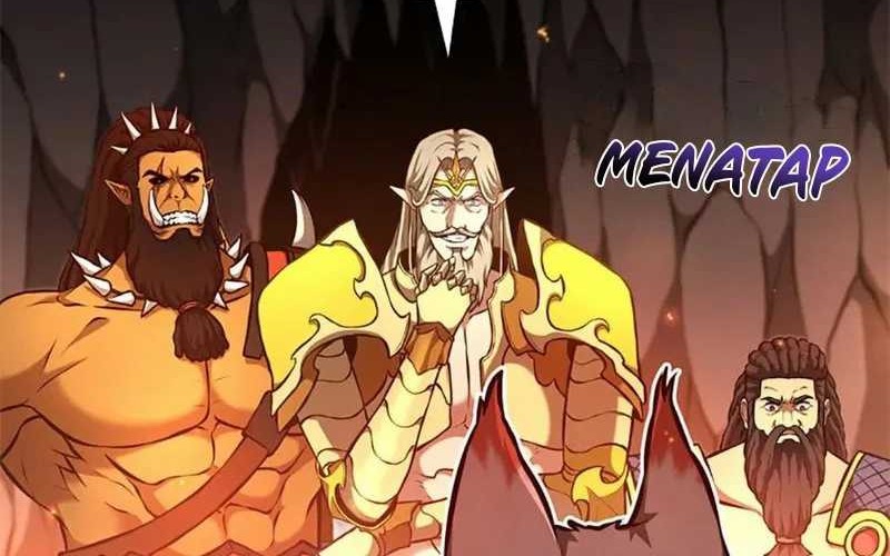 I Returned As An FFF-Class Witch Doctor Chapter 67 - halaman 5