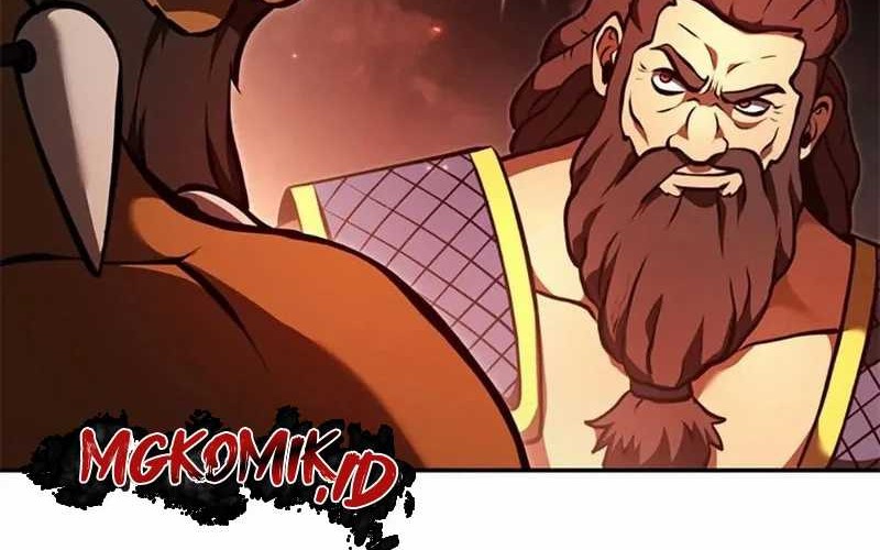 I Returned As An FFF-Class Witch Doctor Chapter 67 - halaman 51