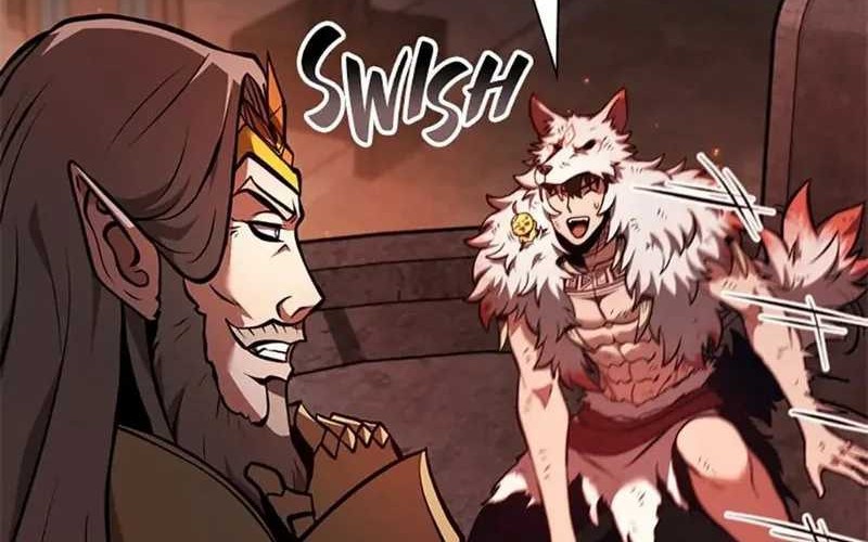 I Returned As An FFF-Class Witch Doctor Chapter 67 - halaman 55