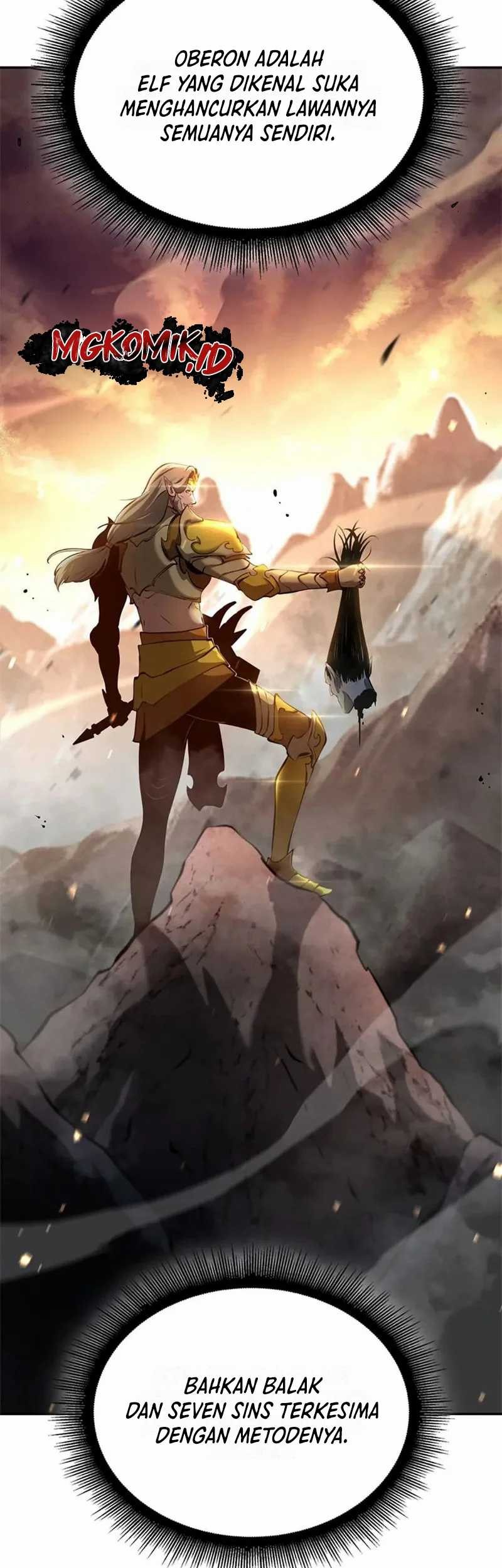 I Returned As An FFF-Class Witch Doctor Chapter 67 - halaman 58