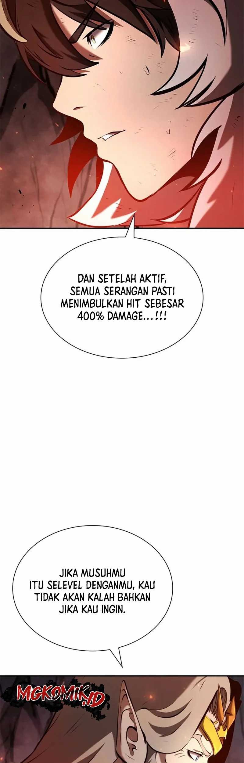I Returned As An FFF-Class Witch Doctor Chapter 67 - halaman 68