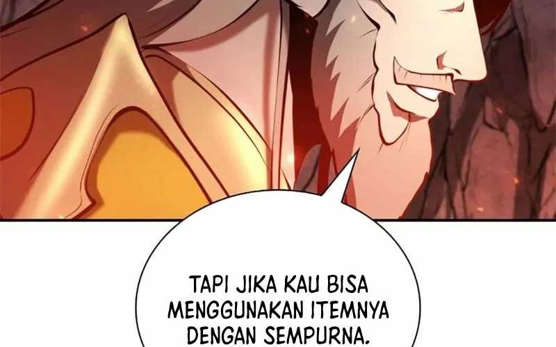 I Returned As An FFF-Class Witch Doctor Chapter 67 - halaman 69