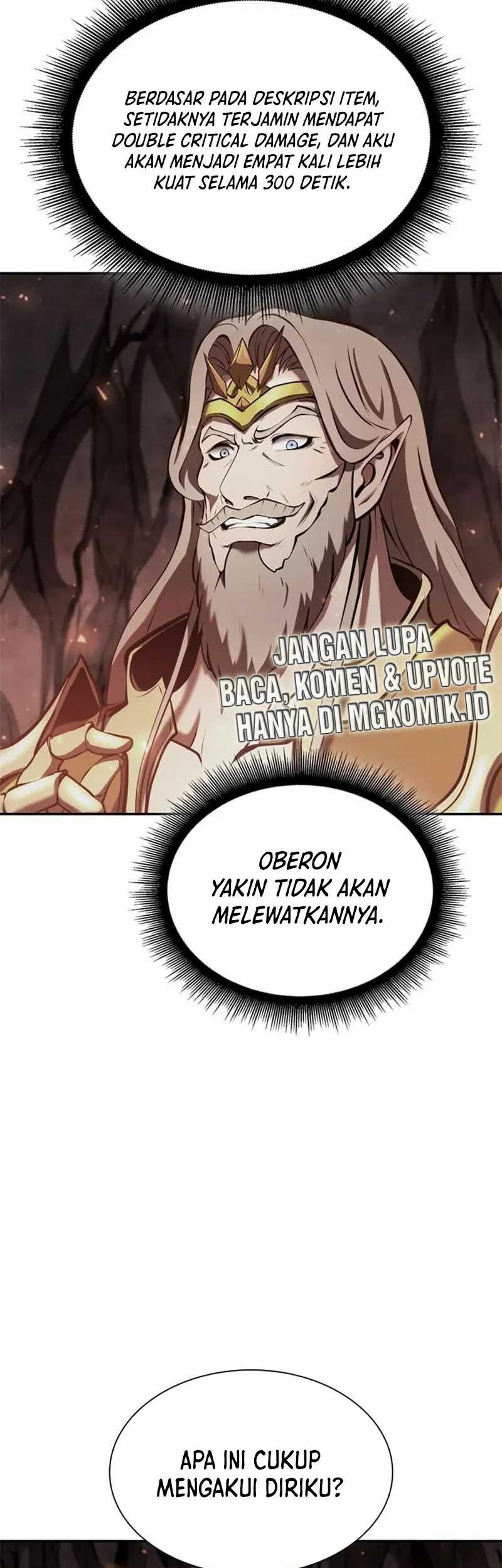 I Returned As An FFF-Class Witch Doctor Chapter 67 - halaman 72