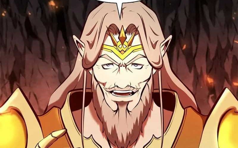 I Returned As An FFF-Class Witch Doctor Chapter 67 - halaman 73