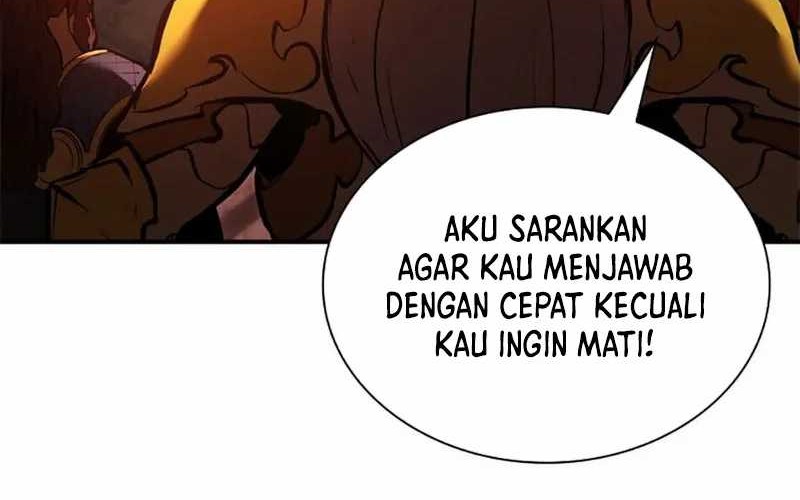 I Returned As An FFF-Class Witch Doctor Chapter 67 - halaman 77