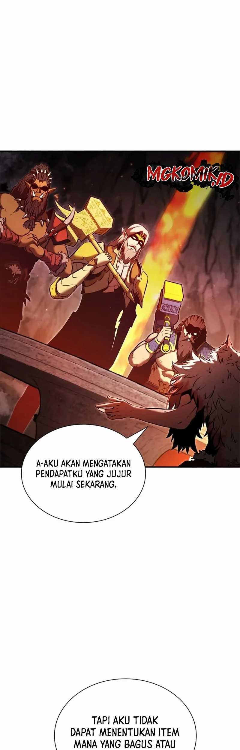 I Returned As An FFF-Class Witch Doctor Chapter 67 - halaman 78