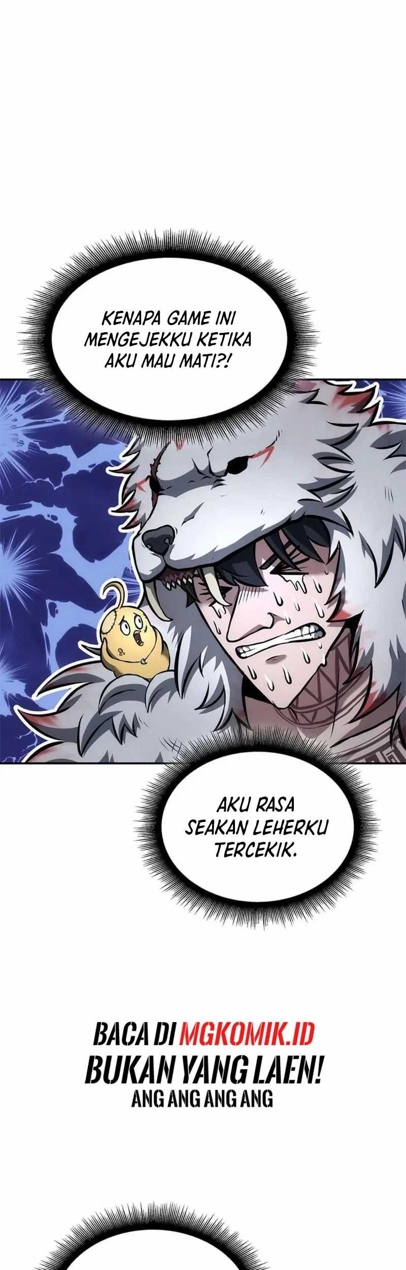 I Returned As An FFF-Class Witch Doctor Chapter 67 - halaman 8