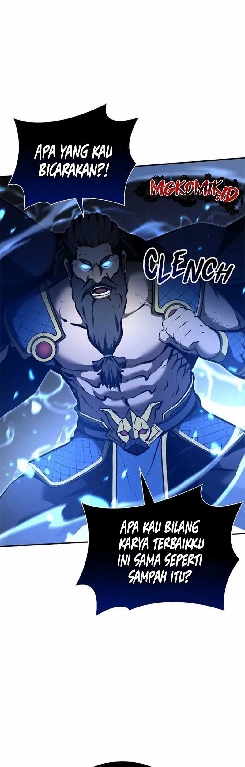 I Returned As An FFF-Class Witch Doctor Chapter 67 - halaman 82